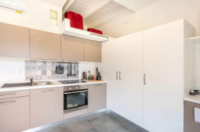 Alte Volat Casetta Milano